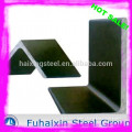 China Hor Rolled Steel Angle Standard Sizes